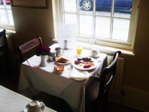 The Bedrooms at St Peters Hotel