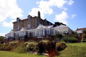 Porth Veor Manor Hotel