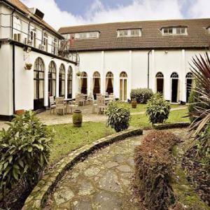 The Bedrooms at The Bellhouse