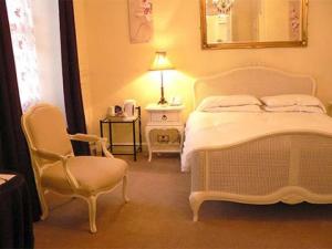 The Bedrooms at Hill House