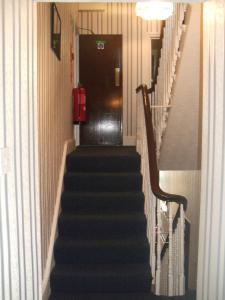 The Bedrooms at Helens Hotel