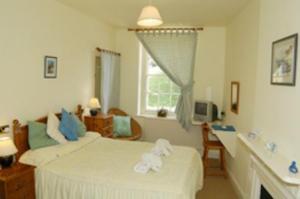 The Bedrooms at Portland House