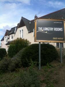 The Langtry Rooms