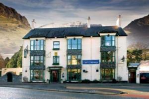 Anglesey Arms Hotel