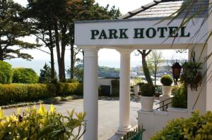 The Park Hotel