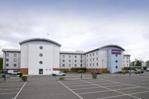 Premier Inn Enfield