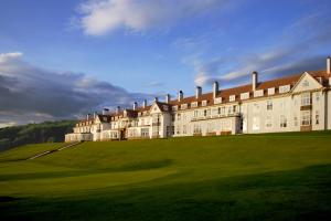 Turnberry A Luxury Collection Resort