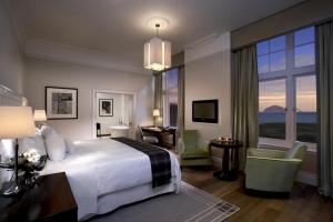 The Bedrooms at Turnberry A Luxury Collection Resort