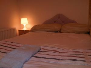 The Bedrooms at Anand Lodge