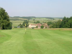 Toft Country House Hotel And Golf Club