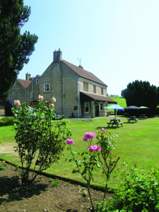 The Bedrooms at Toft Country House Hotel And Golf Club