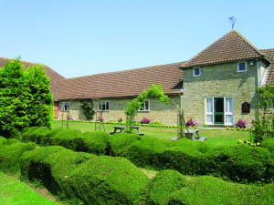 The Restaurant at Toft Country House Hotel And Golf Club