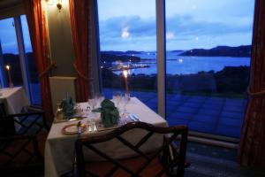 The Restaurant at Inver Lodge