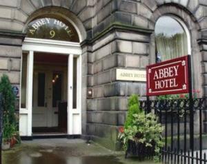 Abbey Hotel