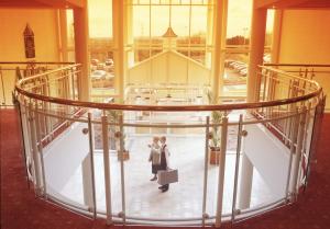 The Bedrooms at Arden Hotel And Leisure Club