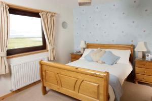 The Bedrooms at Braighe House