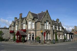 The Roslin Glen Hotel