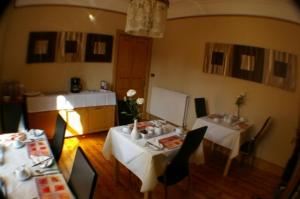 The Restaurant at Willow House Guest House