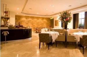 The Restaurant at Millennium Hotel London Mayfair