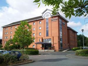 Express By Holiday Inn Birmingham Castle Bromwich