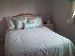 The Bedrooms at Latchmead Bed and Breakfast