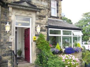 Shannon Court Guesthouse