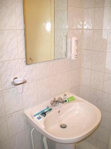 The Bedrooms at Rose Court Hotel