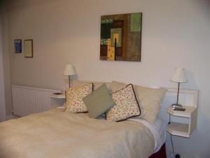The Bedrooms at Shannon Court Guesthouse