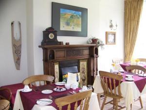 The Restaurant at Shannon Court Guesthouse