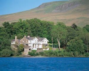 Sharrow Bay- A Relais and Chateaux Hotel