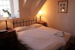 The Bedrooms at Woolley Grange - A Luxury Family Hotel