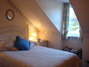 The Bedrooms at Aquae Sulis Hotel - BandB