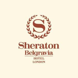 The Bedrooms at Sheraton Belgravia