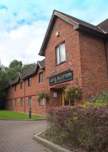 The Bedrooms at The Ely