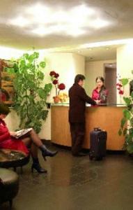 The Bedrooms at La Reserve