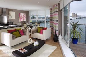 Royal Docks Apartments