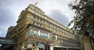 Charing Cross - A Guoman Hotel (Formerly Thistle)