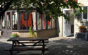 The Bedrooms at The Croxdale Inn