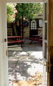 The Bedrooms at The Croxdale Inn