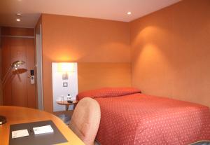 The Bedrooms at Lane End Conference Centre