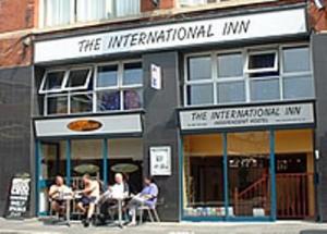 International Inn Serviced Apartments