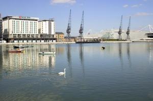 Ibis London Docklands Excel