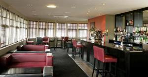 The Restaurant at Speedbird Inn Aberdeen Airport
