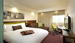 Hampton by Hilton Liverpool John Lennon Airport