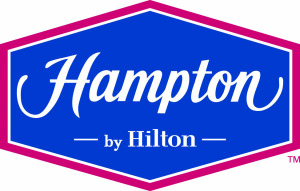 The Bedrooms at Hampton by Hilton Liverpool John Lennon Airport
