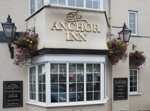 The Anchor Inn