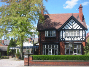 Chester Court Hotel