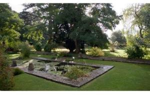 The Bedrooms at Woolley Grange - A Luxury Family Hotel