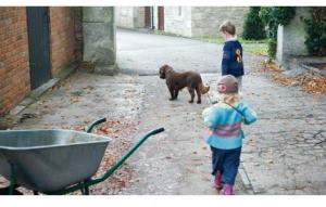 The Bedrooms at Woolley Grange - A Luxury Family Hotel