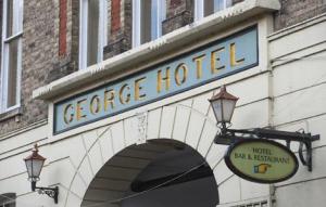 The George Hotel